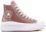 Order (W) Converse Chuck Taylor All Star Move Platform High 'Sulaman Barat' A03905C