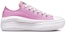 (W) Converse Chuck Taylor All Star Move Platform Low 'Tropical Florals' Bunga Tropika A00563C