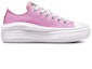 Order (W) Converse Chuck Taylor All Star Move Platform Low 'Tropical Florals' Bunga Tropika A00563C