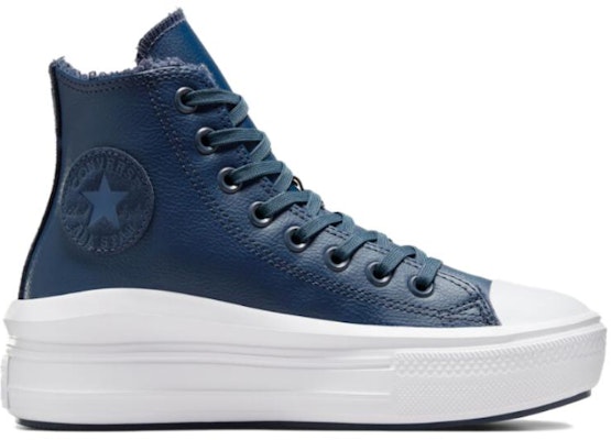 (W) チャックテイラー ムーブ プラットフォーム ファー (Chuck Taylor Move PF ファー) A06781C Order (W) チャックテイラー ムーブ プラットフォーム ファー (Chuck Taylor Move PF ファー) A06781C
