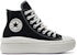 (W) Converse Chuck Taylor All Star Move Platform High 'DIY Beads' Platform A06097C