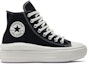 Order (W) Converse Chuck Taylor All Star Move Platform High 'DIY Beads' Platform A06097C
