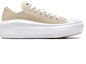 Order (W) Converse Chuck Taylor All Star Move Platform Rendah 'Nutty Granola' A07580C