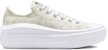 (W) Converse Chuck Taylor All Star Move Platform Rendah 'Tonal Floral' A00841C