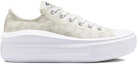 Order (W) Converse Chuck Taylor All Star Move Platform Rendah 'Tonal Floral' A00841C