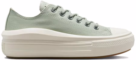 Order (W) Converse Chuck Taylor All Star Move Plataforma Baja 'Summit Sage' A03558C