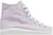 (W) Converse Chuck Taylor All Star Move Platform High 'Warna Musim - Pale Amethyst' 572722C