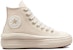 (W) Converse Chuck Taylor All Star Move Platform Tinggi 'Golden Elements' A02189C