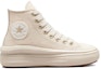 Order (W) Converse Chuck Taylor All Star Move Platform Tinggi 'Golden Elements' A02189C