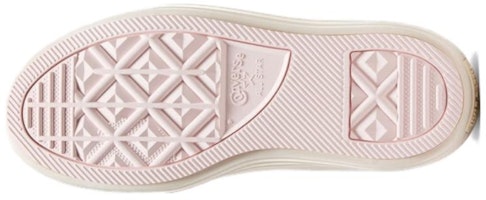 (W) Converse Chuck Taylor All Star Move Plataforma Baja 'Flor de Cerezo' A10085C Lookbook (W) Converse Chuck Taylor All Star Move Plataforma Baja 'Flor de Cerezo' A10085C