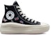 (W) Converse Chuck Taylor All Star Move Platform Tinggi 'Sayap Kupu-Kupu' A05994C