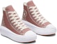 Lookbook (W) Converse Chuck Taylor All Star Move Platform High 'Sulaman Barat' A03905C