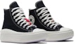 Lookbook (W) Converse Chuck Taylor All Star Move Platform High 'DIY Beads' Platform A06097C