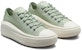 (W) Converse Chuck Taylor All Star Move Platform Rendah 'Summit Sage' A03558C