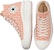 (W) Converse Chuck Taylor All Star Move Platform Tinggi 'Poppy' A03342C