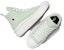 (W) Converse Chuck Taylor All Star Move Platform Tinggi 'Sticky Aloe' A06350C