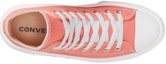 Shop (W) Converse Chuck Taylor All Star Move Platform Tinggi 'Lawn Flamingo' A03544C