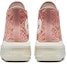 Shop (W) Converse Chuck Taylor All Star Move Platform Tinggi 'Daisy Cord' A03951C