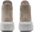 Shop (W) Converse Chuck Taylor All Star Move Platform Tinggi 'Beach Stone' A04365C