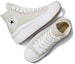 Shop (W) Converse Chuck Taylor All Star Move Platform High 'Fossilized Grey' Lelaki. A07579C