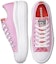 Shop (W) Converse Chuck Taylor All Star Move Platform Low 'Tropical Florals' Bunga Tropika A00563C