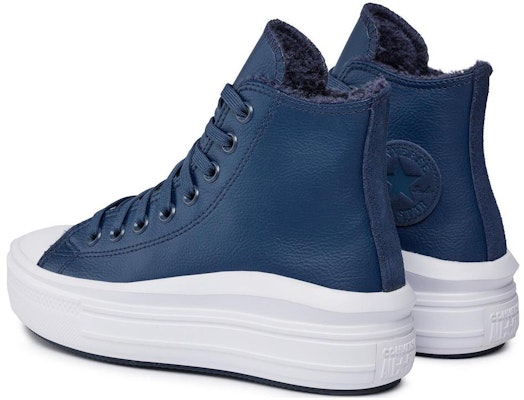 (W) チャックテイラー ムーブ プラットフォーム ファー (Chuck Taylor Move PF ファー) A06781C Shop (W) チャックテイラー ムーブ プラットフォーム ファー (Chuck Taylor Move PF ファー) A06781C