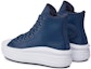Shop (W) Converse Chuck Taylor All Star Move Platform Tinggi 'Faux Fur' A06781C