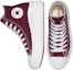 Shop (W) Converse Chuck Taylor All Star Move Platform High 'Dark Beetroot' Wanita A02430C