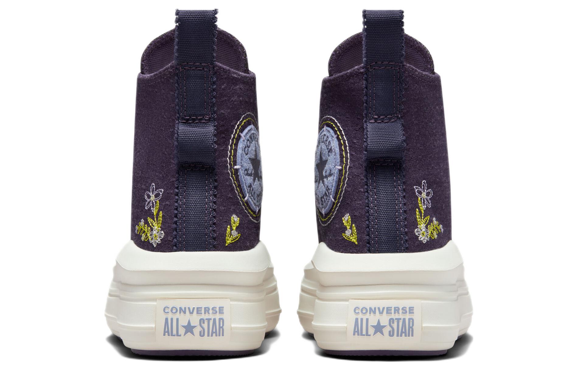 Shop (W) Converse Chuck Taylor All Star Move Platform High 'Sulaman Musim Gugur' A05070C
