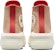(W) Converse Chuck Taylor All Star Move Platform High 'Checkered - Rhubarb Pie' Malay A05130C