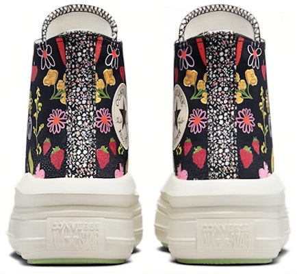 (Women) Converse Chuck Taylor All Star Move Platform High 'Fruits & Florals' A06064C Shop (Women) Converse Chuck Taylor All Star Move Platform High 'Fruits & Florals' A06064C
