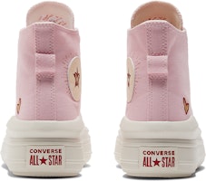 (女性款)Converse Chuck Taylor All Star Move 平台高筒 '情人節 2023' A05140C Shop (女性款)Converse Chuck Taylor All Star Move 平台高筒 '情人節 2023' A05140C