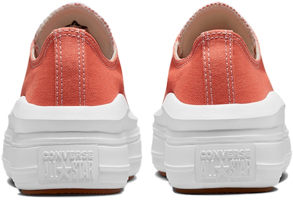 (W) 컨버스 척 테일러 올스타 무브 플랫폼 '계절 컬러 - 브라이트 매더' 572723C Purchase (W) 컨버스 척 테일러 올스타 무브 플랫폼 '계절 컬러 - 브라이트 매더' 572723C