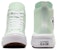 (W) Converse Chuck Taylor All Star Move Platform Tinggi 'Sticky Aloe' A06350C