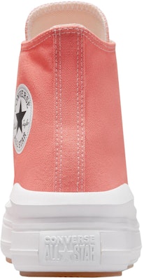 (W) 匡威Chuck Taylor All Star Move松糕高帮'草坪火烈鸟' A03544C Purchase (W) 匡威Chuck Taylor All Star Move松糕高帮'草坪火烈鸟' A03544C