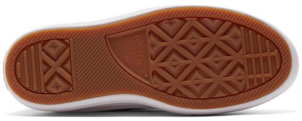 (Women) Converse Chuck Taylor All Star Move Platform High 'Beach Stone' A04365C Purchase (Women) Converse Chuck Taylor All Star Move Platform High 'Beach Stone' A04365C
