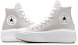 Purchase (W) Converse Chuck Taylor All Star Move Platform High 'Fossilized Grey' Lelaki. A07579C