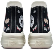 (W) Converse Chuck Taylor All Star Move Plataforma Alta 'Alas de Mariposa' A05994C Purchase (W) Converse Chuck Taylor All Star Move Plataforma Alta 'Alas de Mariposa' A05994C