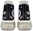 Purchase (W) Converse Chuck Taylor All Star Move Platform Tinggi 'Sayap Kupu-Kupu' A05994C