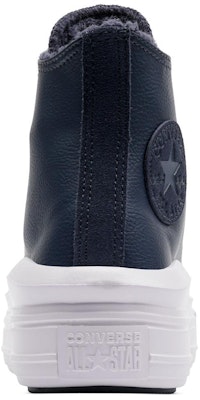 (Women) Converse Chuck Taylor All Star Move Platform High 'Faux Fur' A06781C Purchase (Women) Converse Chuck Taylor All Star Move Platform High 'Faux Fur' A06781C