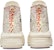 (W) Converse Chuck Taylor All Star Move Platform High 'Floral' Bunga. A01593C