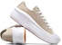 (W) Converse Chuck Taylor All Star Move Platform Rendah 'Nutty Granola' A07580C