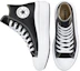Purchase (W) Converse Chuck Taylor All Star Move Platform High 'Kulit - Hitam' A04294C