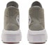Purchase (W) Converse Chuck Taylor All Star Move Platform Tinggi 'Seasonal Color - Slate Sage Gum' A00562C