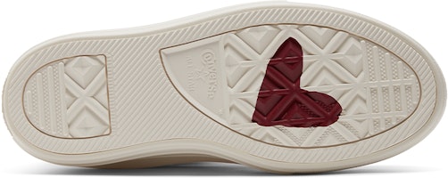 (女性款)Converse Chuck Taylor All Star Move 平台高筒 '情人節 2023' A05140C Purchase (女性款)Converse Chuck Taylor All Star Move 平台高筒 '情人節 2023' A05140C