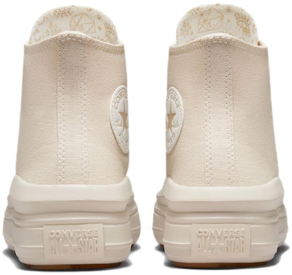 (Women) Converse Chuck Taylor All Star Move Platform High 'Golden Elements' A02189C Purchase (Women) Converse Chuck Taylor All Star Move Platform High 'Golden Elements' A02189C