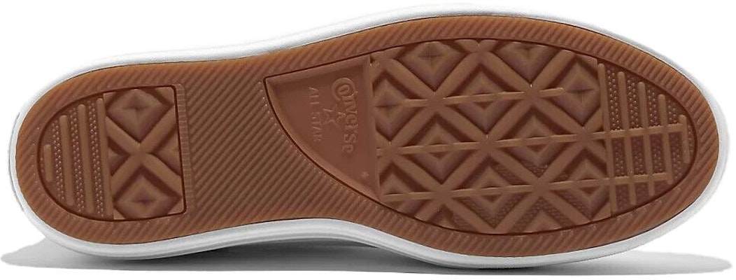 (Women) Converse Chuck Taylor All Star Move Platform High 'Lawn Flamingo' A03544C Details for (Women) Converse Chuck Taylor All Star Move Platform High 'Lawn Flamingo' A03544C