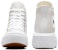 (W) Converse Chuck Taylor All Star Move Platform High 'Fossilized Grey' Lelaki. A07579C