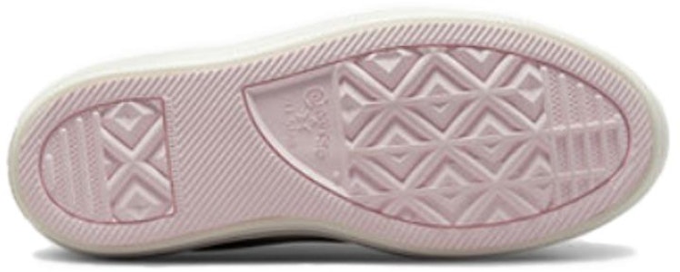 (W) Converse Chuck Taylor All Star Move Platform Tinggi 'Sayap Kupu-Kupu' A05994C Details for (W) Converse Chuck Taylor All Star Move Platform Tinggi 'Sayap Kupu-Kupu' A05994C