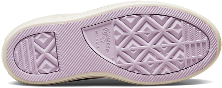 (W) Converse Chuck Taylor All Star Move Platform High 'Floral' Bunga. A01593C Details for (W) Converse Chuck Taylor All Star Move Platform High 'Floral' Bunga. A01593C